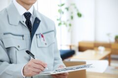 漏水調査を依頼する際の法人のお客様へのアドバイス